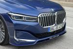 Alpina B7 Bi-Turbo 2019 года (WW)